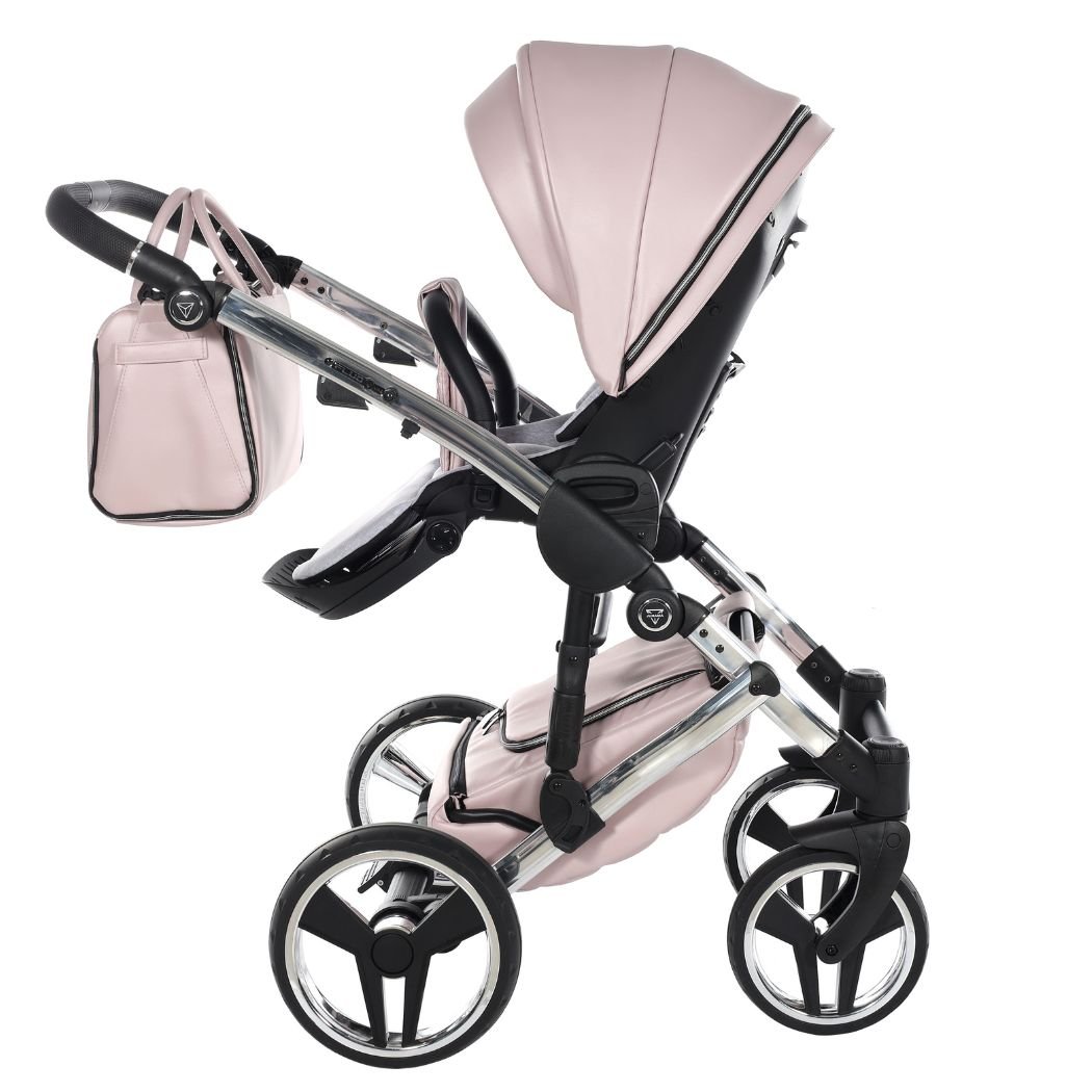 Passeggino Junama Fluoline V3