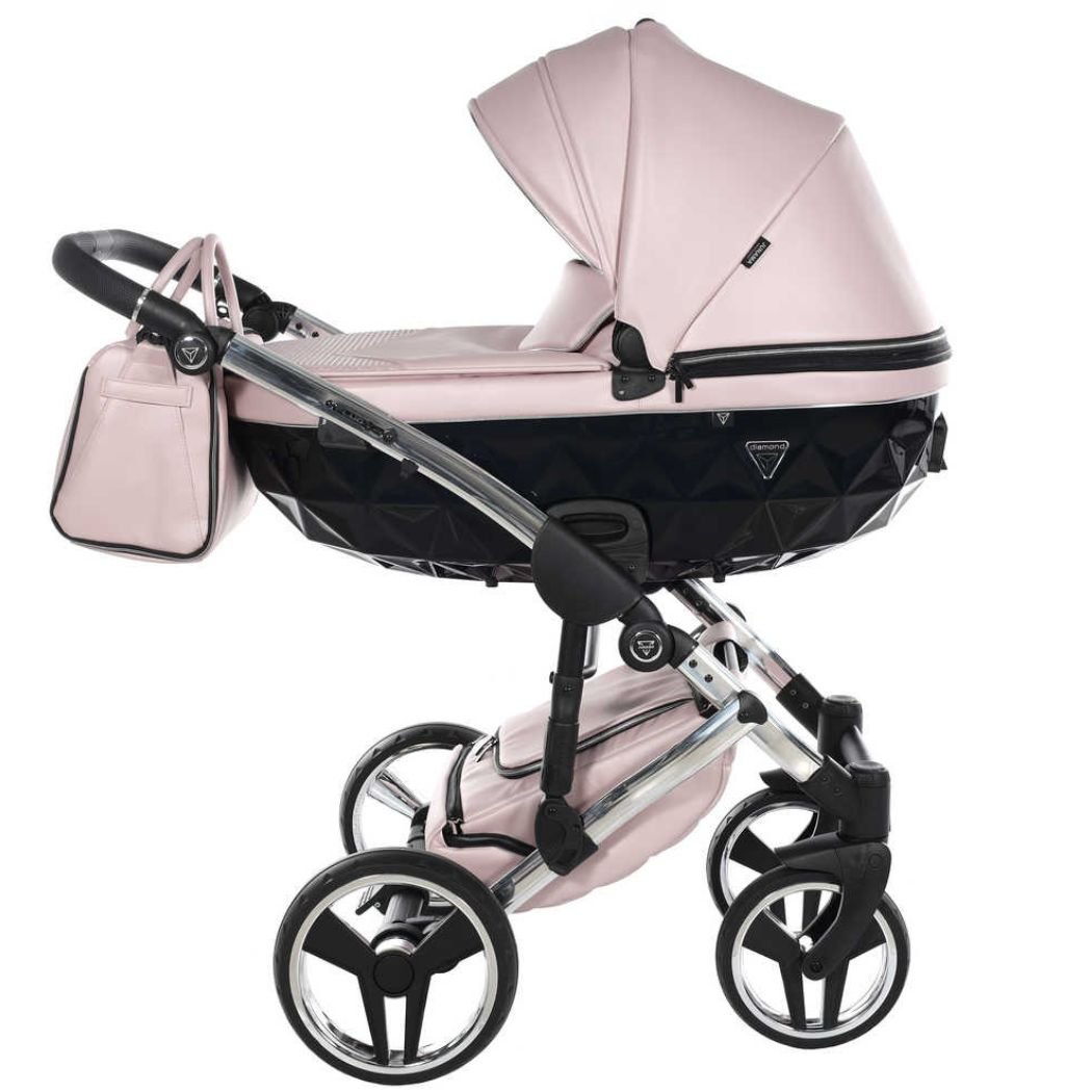 Passeggino Junama Fluoline V3