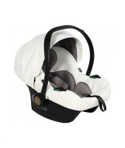 COSY SIEGE AUTO COSMO AVIONAUT COULEUR BLANC