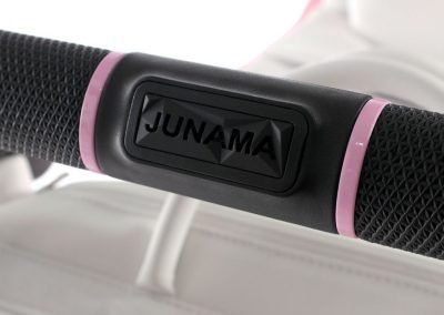poussette candy junama