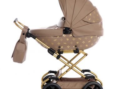 landau poupee junama