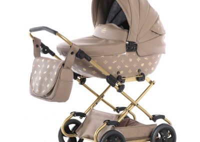 landau poupee junama