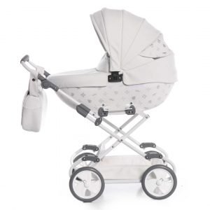 landau poupee junama