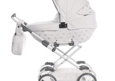 landau poupee junama