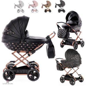 landau poupee junama