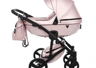 Couleur 02 Rose