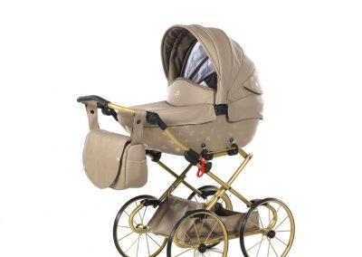 landau poupee junama