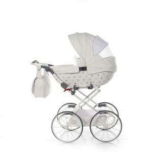 landau poupee junama