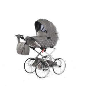 landau poupee junama