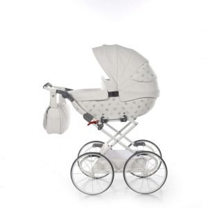 landau poupee junama