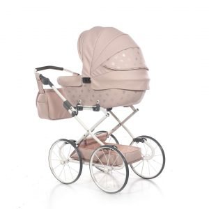 landau poupee junama