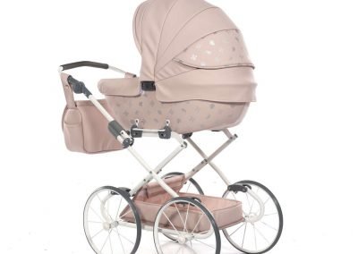 landau poupee junama