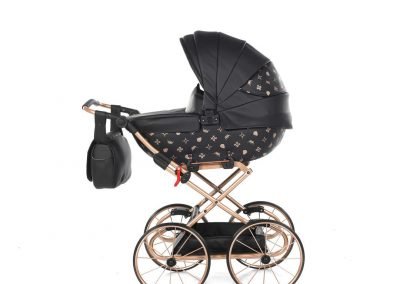 landau poupee junama