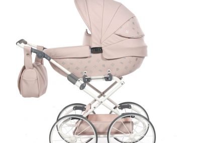 poussette poupee junama laret imperial