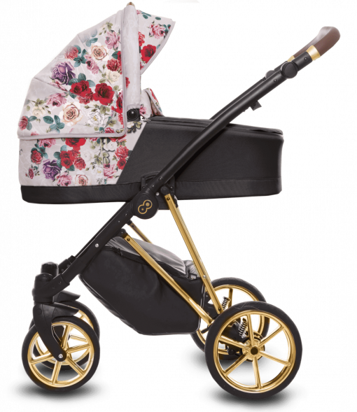 Poussette 3 en 1 MUSSE – Image 4