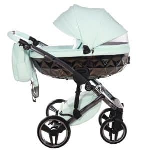 Poussette Junama Hand Craft V3