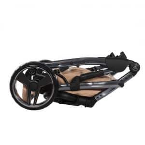 poussette junama hand craft v3