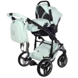 Poussette Junama Hand Craft V3