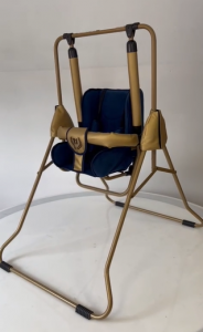 BALANCOIRE POUR BEBE