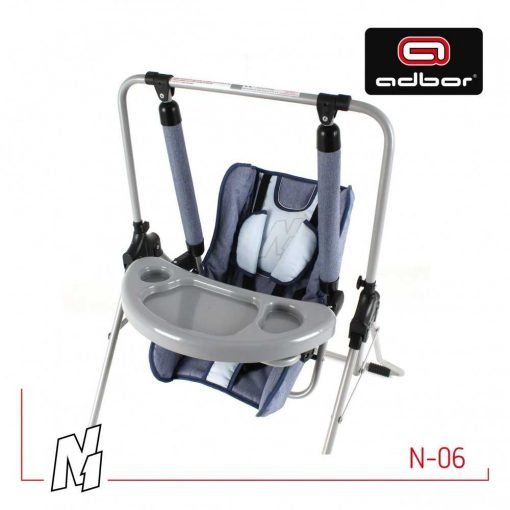 Balançoire pour bébé 3 en 1 - immagine 37