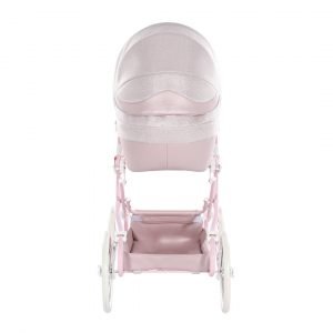 poussette landau poupee exclusive modele MINI DOLCE JUNAMA