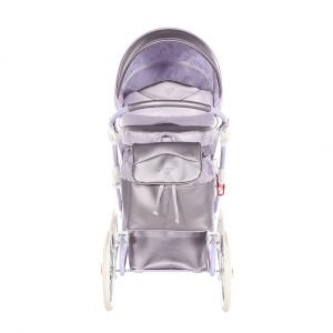 poussette landau poupee exclusive modele MINI DOLCE JUNAMA