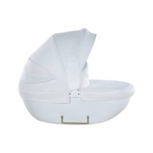 poussette landau poupee exclusive modele MINI DOLCE JUNAMA