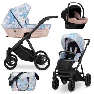 poussette ivento premium