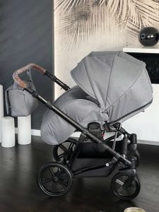 poussette double ouble côte-côte, poussette jumeaux côte à côte