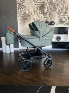 poussette double jumeaux côte-côte, poussette jumeaux côte à côte, nacelle, hamac, cosy cosmo Avionaut