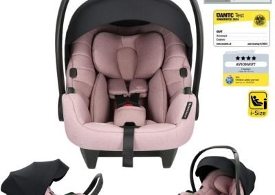 cosy cosmo avionaut
