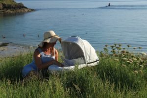 Poussettes 3 en 1, poussette trio, poussette tout terrain, poussettes en similicuir, poussette compacte, poussette exclusive, poussette retro, poussette vintage