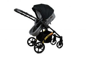 poussette assise Eco LUX
