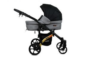 poussette nacelle convertible Eco LUX