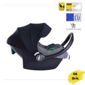 Cosy siege auto Cosmo Avionaut, ADAC, securange i size