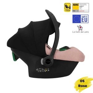 Cosy siege auto Cosmo Avionaut, ADAC, securange i size