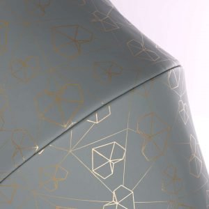 poussette junama heart