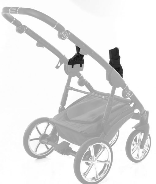 adaptateurs junama pour cosy Avionaut cosmo, maxi-cosi,cybex