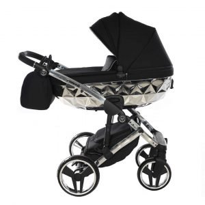 Ppoussete Junama Fluo V3 Glossy