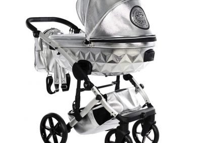 Poussette Junama Hand Craft Glossy V3