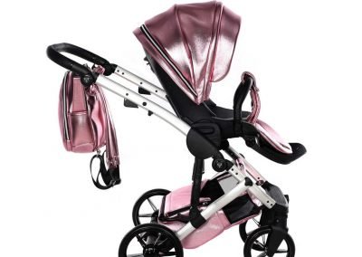 Poussette Junama Hand Craft Glossy V3