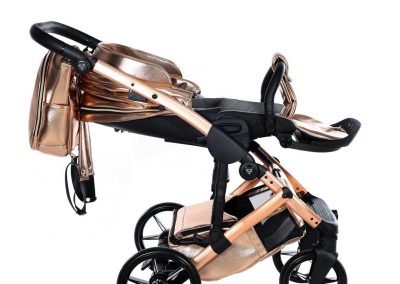 Poussette Junama Hand Craft Glossy V3