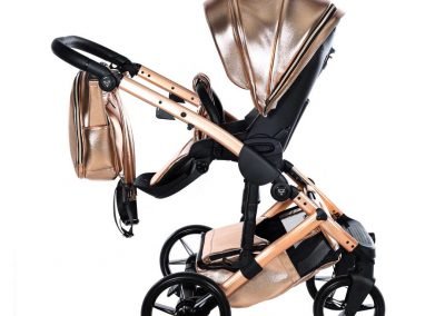 Poussette Junama Hand Craft Glossy V3