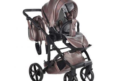 Poussette Junama Hand Craft Glossy V3