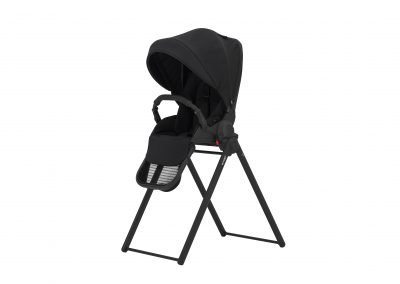 accessoires poussette stand support poussette assise nacelle cosy
