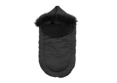 sac de couchage chanceliere cosy,poussette, siege auto. couverture bebe,ecologique, couleur rose