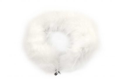 FOURRURE POUSSETTE NACELLE COSY ASSISE