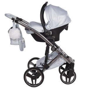 Poussette Junama Candy 2