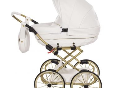 poussette landau Poupée junama mini candy