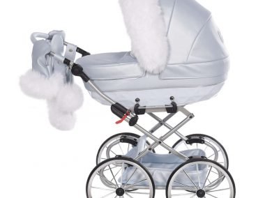 poussette landau Poupée junama mini candy